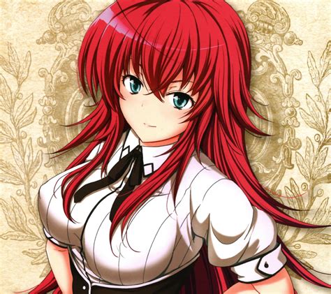 Rias Gremory Wallpapers 73 Images 39204 Hot Sex Picture