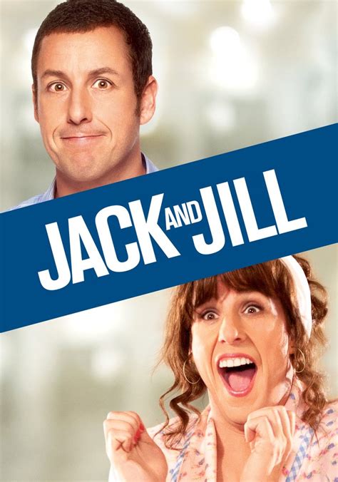 jack and jill streaming where to watch online