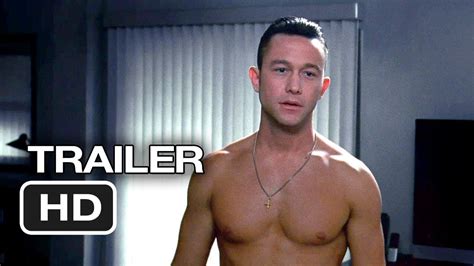 Don Jon Trailer Scarlett Johansson Joseph Gordon Levitt Comedy Hd Youtube