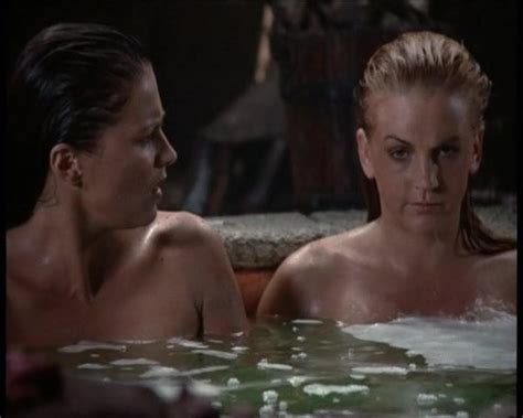 lucy lawless renee o connor xena warrior princess s2e15 xhamster