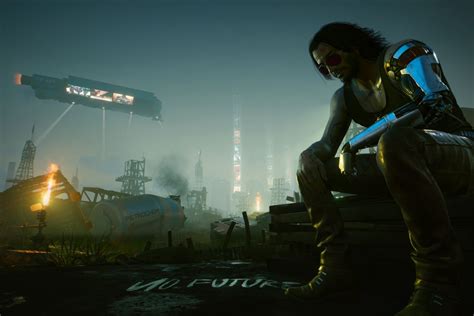 Cyberpunk 2077 Developer Says Disappointed Players Can Ask For Refunds