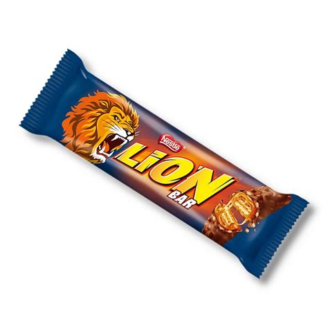 We live in the age of artificial narrow intelligence, where the focus is on research and industry solutions that solve todays problems in specific situations and industries. LION BATON STANDARD 42G - Supermarket STOP | Wadowice