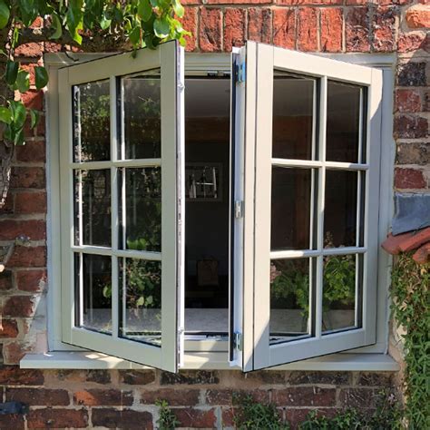 French Casement Windows London Double Windows Home Counties