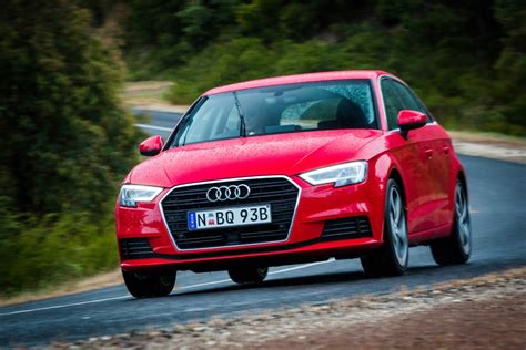 2016 Audi A3 Review Practical Motoring