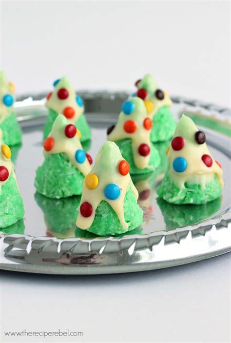 And the more there are, the merrier the holidays will be. 40+ Festive No Bake Christmas Desserts For a Sweeter ...