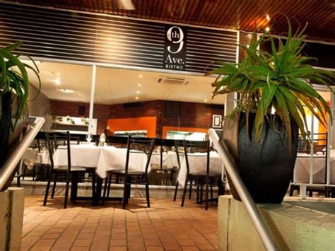 Durbans 9th Avenue Bistro To Move To New Harbour Location After 18