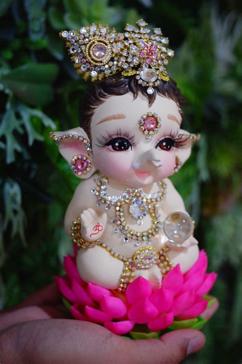 Hình Nền Baby Ganesh Top Những Hình Ảnh Đẹp