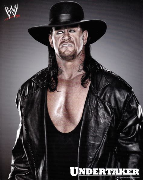 Undertaker Wallpapers Page 2