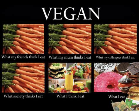 Die Besten Veganen Memes Rawismyreligion