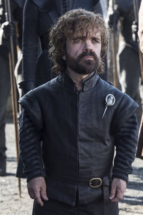 Tyrion The Gce