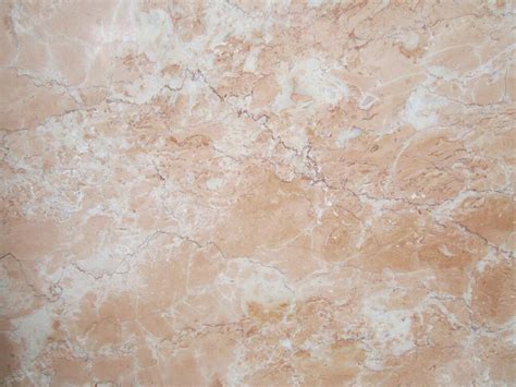 Rosa Tea Marble Polished From Turkey Fulei Stone