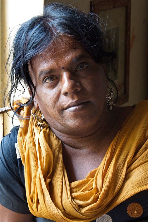 Transgender Woman Bharathi Kannamma Running For Indian Parliament Time
