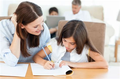 OpiniÓn Tareas Escolares Oportunidades Para Padres Y Alumnos