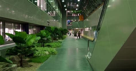 Il devient ainsi le plus grand centre hospitalier réalisé depuis l'hôpital européen georges pompidou, à paris. Nouvel Hôpital Civil - Strasbourg, France | Sygic Travel