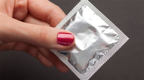 Condom Day Gu A Del Preservativo El Cond N Es M S Que Un M Todo Anticonceptivo Rpp Noticias