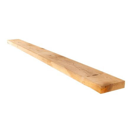 Oak Boards 2400 x 200 x 50mm – Oakmax