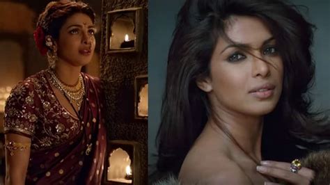 Priyanka Chopra Birthday Special 5 Times The Actress Bowled Us Over With Her Performances