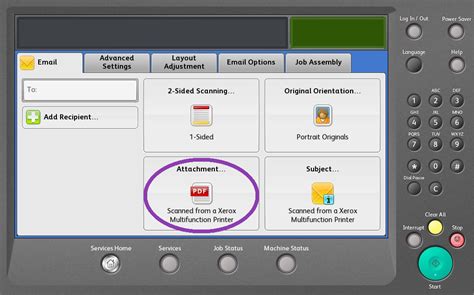 Scanning A Document Into A Searchable Pdf Its Virtual Helpdesk