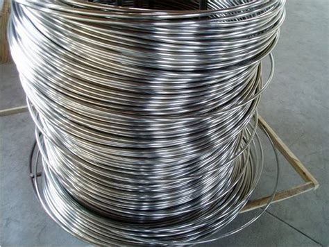 Sus304 Stainless Steel Round Bar In Coil Buy Sus304 Stainless Steel