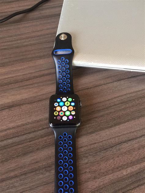 How to reset apple watch manually without being paired to iphone. Apple Iwatch Series 3 For Sale - Technology Market - Nigeria