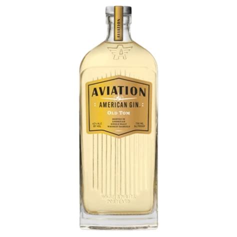 Buy Aviation American Gin Old Tom Online Get Shipped Sipwhiskeycom