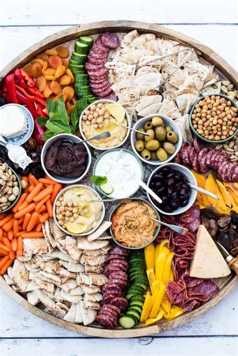 Download cheese board images and photos. Epic Greek Charcuterie Board - Reluctant Entertainer