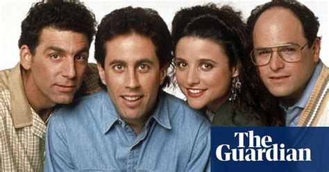 The Best Of Seinfeld Culture The Guardian
