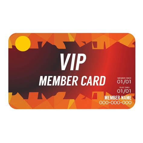 A membership card is something you give to members to signify their inclusion. Membership Card Printing - From 75p Per Colour Card Membership Cards