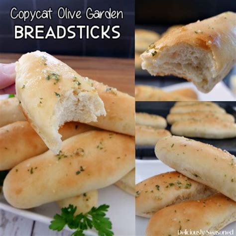 Copycat Olive Garden Breadsticks In 2022 Olive Garden Breadsticks