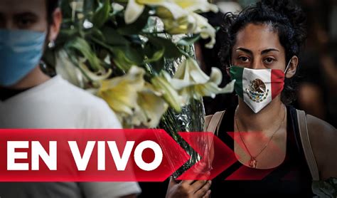 Opinan nuestros seguidores… si las elecciones presidenciales fueran hoy ¿a quien elegirías como presidente? Coronavirus México EN VIVO últimas noticias hoy jueves ...