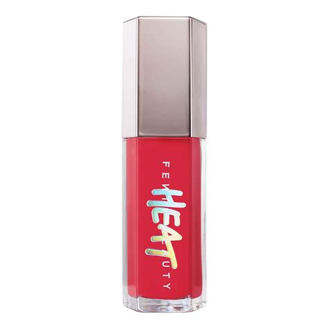 Gloss Bomb Heat Lip Luminizer And Plumper Von Fenty Beauty ≡ Sephora
