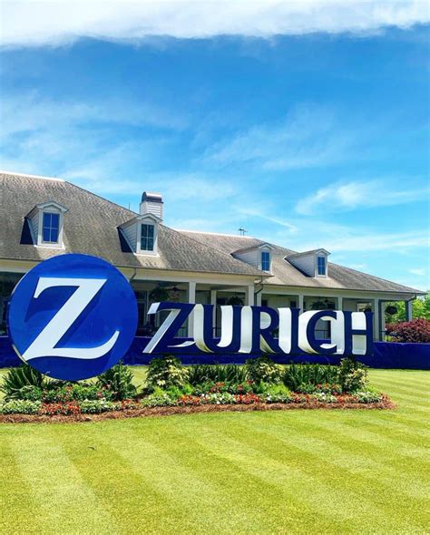 The zurich classic of new orleans is a professional golf tournament in louisiana on the pga tour, played in avondale. Zurich Classic of New Orleans: horarios y dónde ver en ...