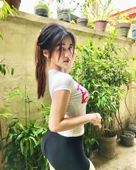 Asia Shimizu Pinay Tiktok Hottie