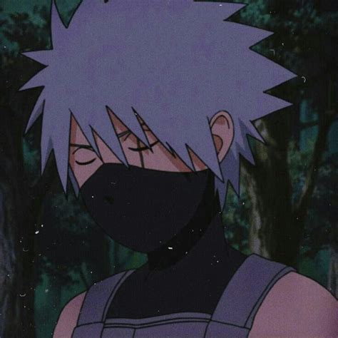 Icons de Naruto | Kakashi hatake, Naruto shippuden anime, Kakashi hokage
