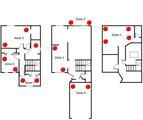 Speaker placement calculator useful tool for rectangular rooms. ceiling speaker layout calculator | www.Gradschoolfairs.com
