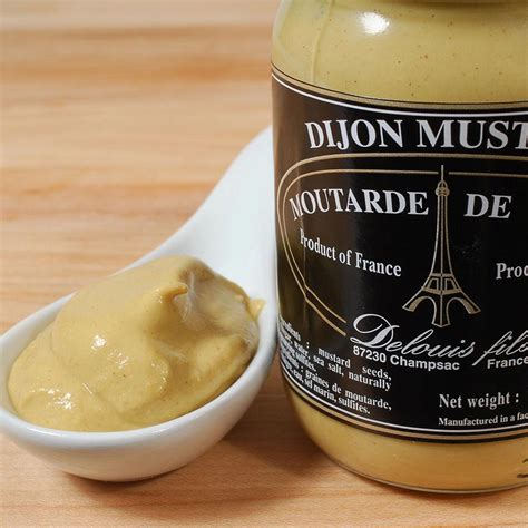 1 cup whole grain mustard. Dijon Mustard Prime Rib Recipe / Mustard Peppercorn Rib ...