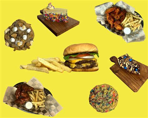 Late Night Cravings Menu Memphis • Order Late Night Cravings Delivery