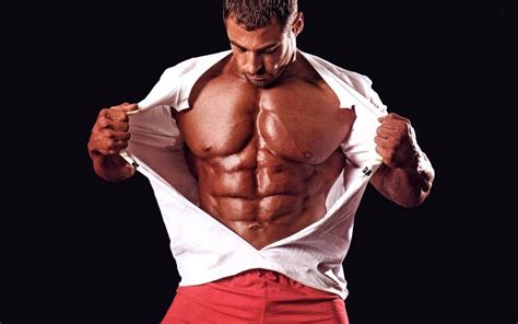 Aesthetic Bodybuilding Wallpapers Top Free Aesthetic Bodybuilding