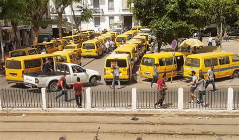 Nouveaux Tarifs Des Taxis Et Louages En Tunisie à Partir Du 15 Décembre
