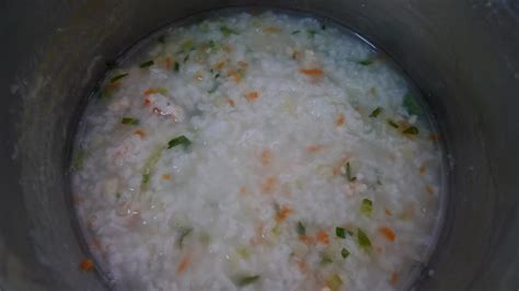 Jun 22, 2021 · masukan nasi, santan, daun salam & air masak hingga menjadi setengah bubur blender ayam, ati, wortel, bawang merah+baper dan tahu masukan bahan yang sudah diblender kedalam panci thinking rose: MAKANAN BAYI DARI 6 BULAN