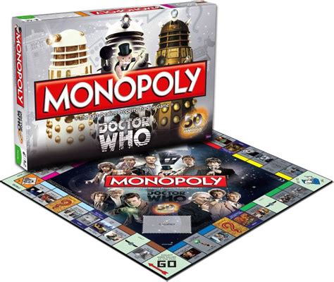 The Monopoly 33 Pics