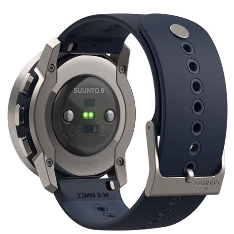 Suunto 9 Peak Smartwatch Coming To Malaysia 17 June From Rm2799 Nextrift