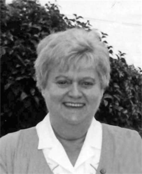 Myrna Joy Doerr Obituary Calgary Sun