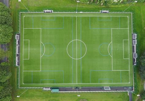 The Importance of 3G Pitch Maintenance | McArdle Sport