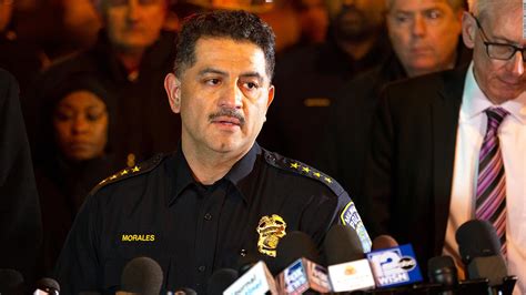 Milwaukee Police Chief Demoted After Multiple Incidents Of Failed Leadership Including Use Of