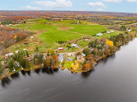 LAKE HOME/YEAR-ROUND CABIN FOR SALE ON PINE LAKE, FINLAYSON