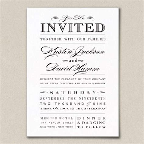 Christian Wedding Invitations Christian Wedding Invitation Wording Samples From Bride And Groom