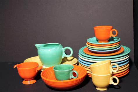 The Complete Guide To Fiesta Ceramics Estate Sale Blog