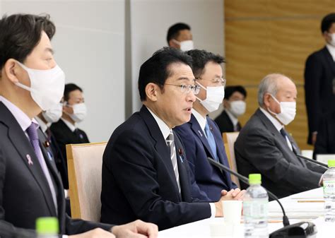 Advisory Panel to Comprehensively Discuss Defense Capabilities as