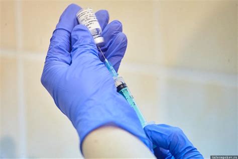 В целом экспериментальная вакцинация будет проведена в отношении 40 тысяч добровольцев. Вакцинация от коронавируса началась в Дедовичах